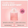 MONDAY Haircare Bruma Vanilla Glaze para Cabello y Cuerpo 150
