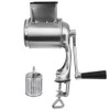Grater Machine Drum Grater Food Processor Grater Stainless Steel