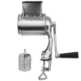 Grater Machine Drum Grater Food Processor Grater Stainless Steel