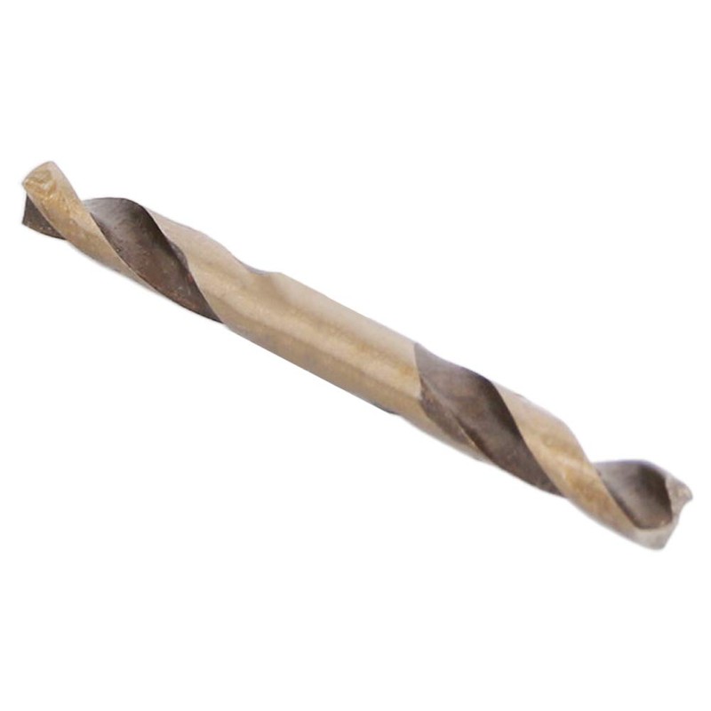 Utoolmart 4.2mm Double End Drill Bit HSS Cobalt M35 Full