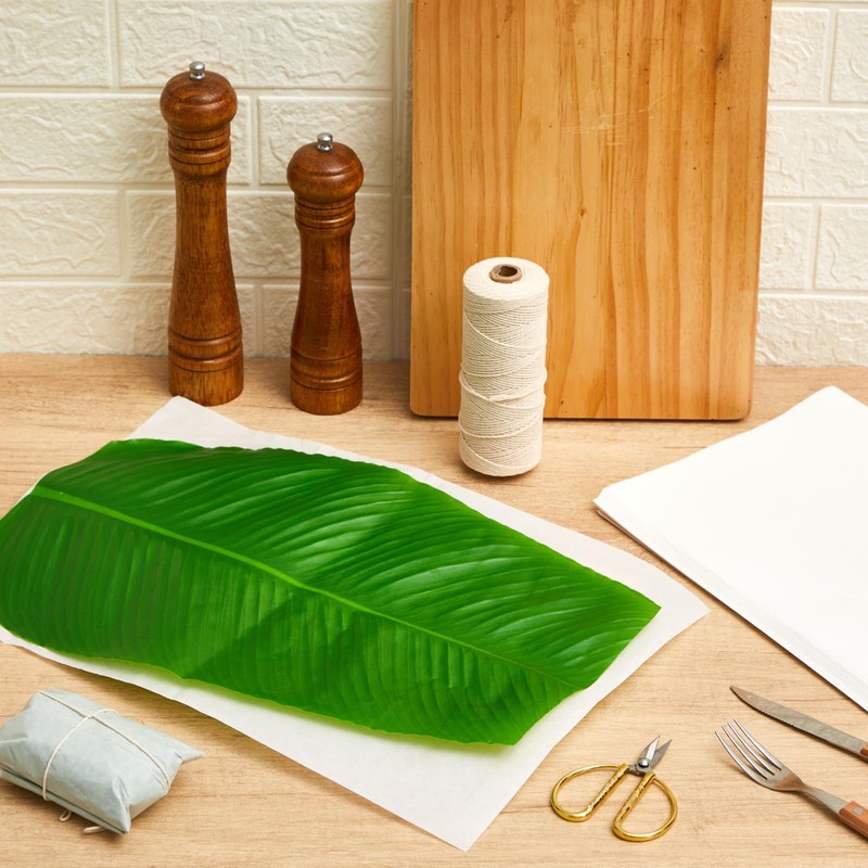Dunzoom 100 Pcs Pasteles Wrapping Paper 12" x 18" Sheets