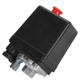 Air Compressor Pressure Switch Automatic Control Valve Replacement Part FB-301 Compressor Pressure Regulator
