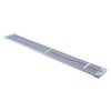 Raycharm RV Cargo Van Interior LED Ceiling Light Fixture 33.9"