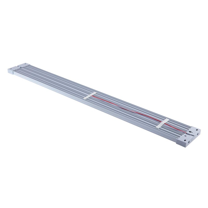 Raycharm RV Cargo Van Interior LED Ceiling Light Fixture 33.9"
