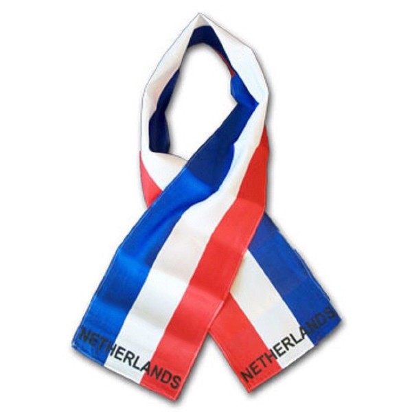 K's Novelties Set of Two 2 Netherlands Country Lightweight Flag