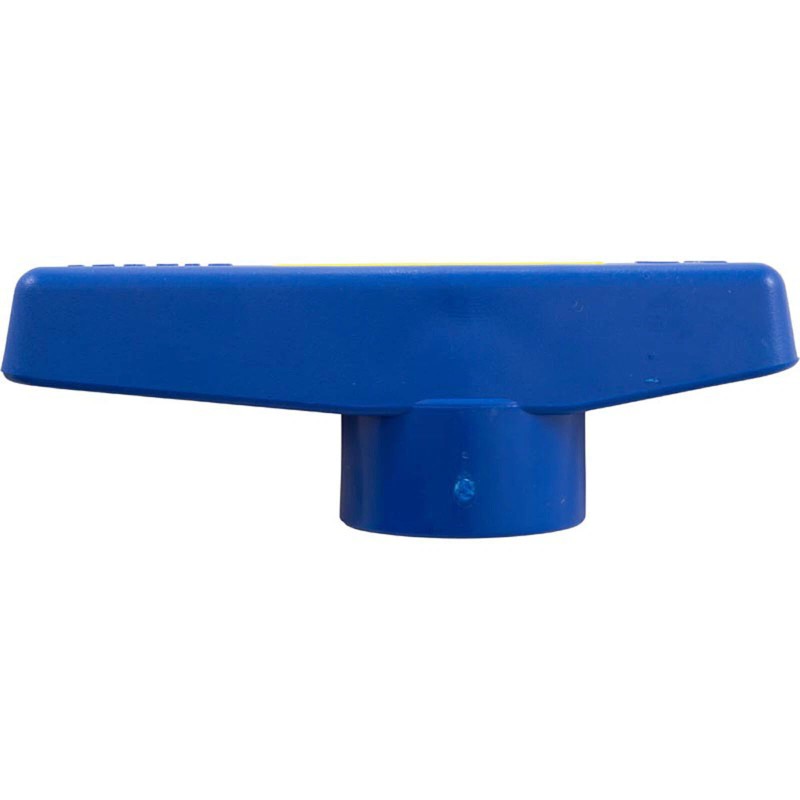 Praher Hot Tub Basics | Praher 1.5" Ball Valve Handle