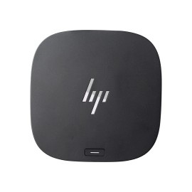 For HP HP USB-C Dock G5-11-in-1 Adapter for Both USB-C and Thunderbolt-En