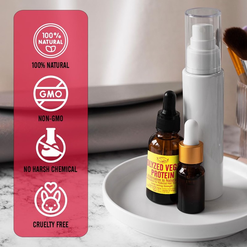 Artekas Innovation - HYDROLYZED VEGETABLE PROTEIN - Liquid - Vegan