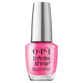 OPI Infinite Shine Gel Like Nail Polish ISL 161, GLOSSED IN YOUR THOUGHTS, 15ml, 1 piece / 오피아이 인피니트샤인 Gel Like 매니큐어 ISL 161, GLOSSED IN YOUR THOUGHTS, 15ml, 1개