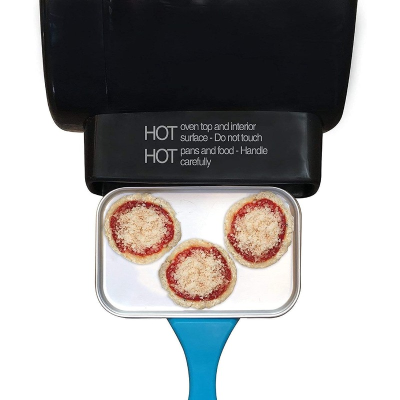 Mojo's Easy Bake Oven Pizza Mixes | 3 Pack Refill