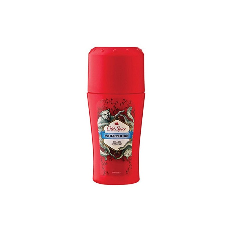 OLD SPICE Deo Roll 50 Wolfthorn