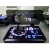 Riloer 6 Inch Universal Car HUD Display Head Up Display