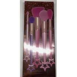 Tarte Limited Edition Pretty Things & Fairy Wings 5 Piece Brush Set