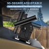 Magnetic Flag Pole Holder for 5th Wheel RV Hitch –