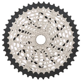 ZTTO 12 Speed XD9-46T Bike Freewheel CNC Lightweight Flywheel Bicycle Accessory