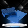 CNC Aluminum Alloy Housing with External Slot Built In Hot
