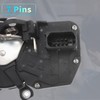 X AUTOHAUX Replacement Front Left Driver Side Power Door Lock