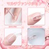 Nail Art Pen, Dot Stick, Set of 100, Nail Art,