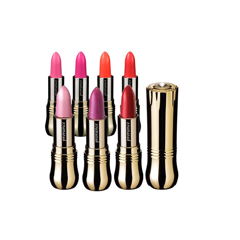 Prorance Cubic Lipstick Prorance Tint Lipstick / 프로랑스 큐빅 립스틱
