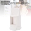 WR17X33825 Refrigerator Water Bypass Plug, Made from ABS Material, Extensive