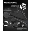 Bestview Side Marker Light Assembly, Turn Signal Lights Compatible for