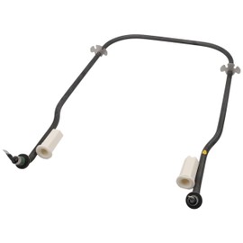 Supplying Demand W11537778 W11412298 Dishwasher Heating Element Assembly Replacement