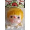 Darice Craft PACK of 1 SET Vinyl LARGE DOLL HEAD