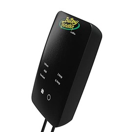 Battery Tender 8 Amp, 12V Battery Charger and Maintainer: Switchable 8 AMP and 2 AMP, 12 Volt Automotive Battery Charger - SuperSmart Battery Charger for Cars, SUVs, Trucks, and Boats - 022-0337-DL-WH