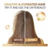 2x Hair Vitaminas For Cabello Vitamin 40