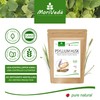 Psyllium Husk Capsules 100% Psyllium Husk Powder - Intestinal Digestion