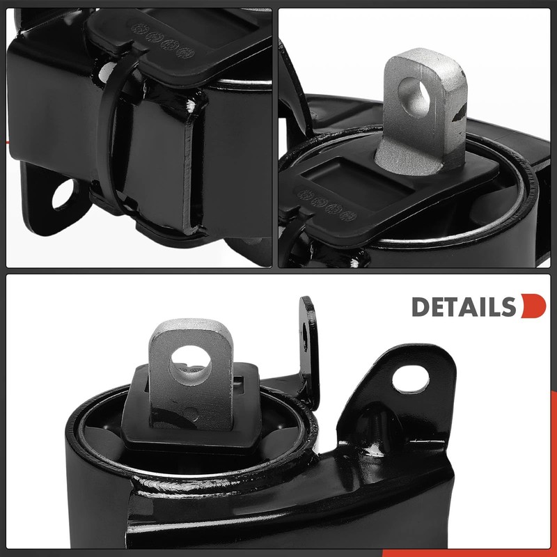A-Premium Transmission Mount Compatible with Dodge Grand Caravan 2011-2020 &