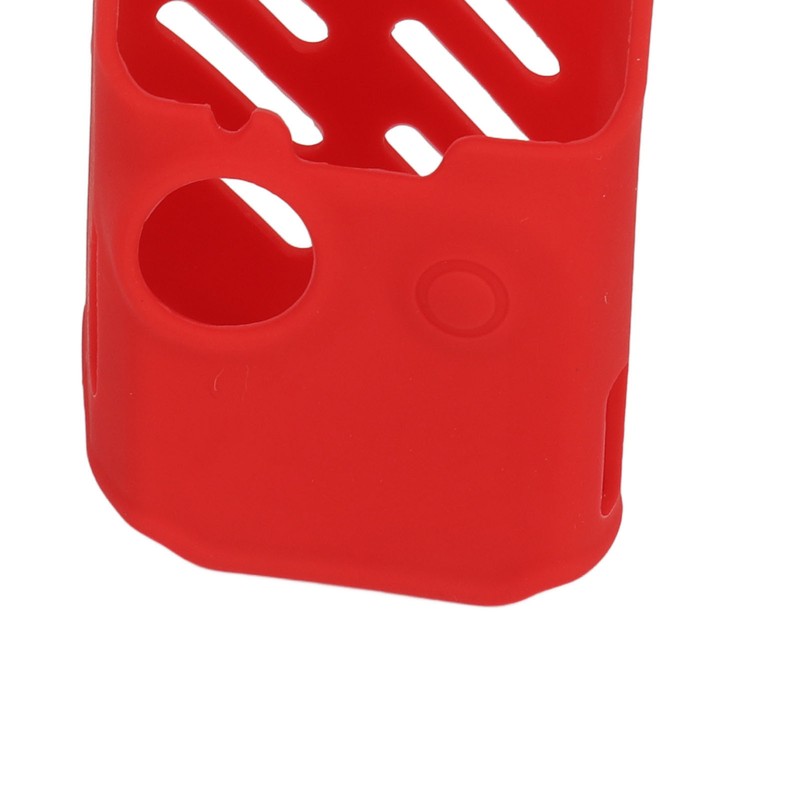Silicone Case for Osmo Pocket 3 Action Camera Anti Scratch
