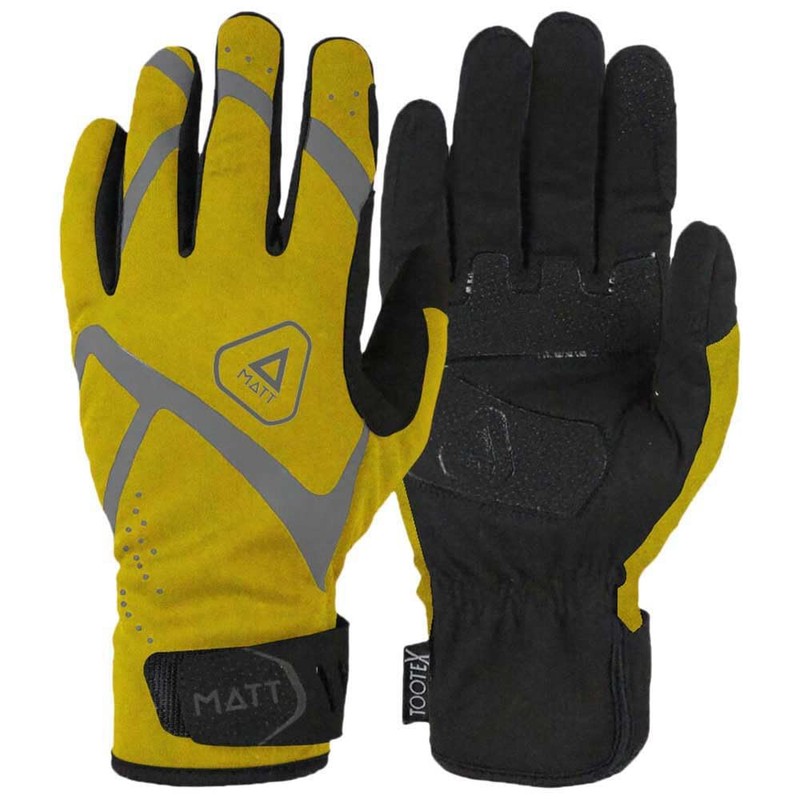 MATT Runforfun Glove