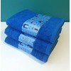 100% Cotton Tea Towels Waffle Embroidered Seaside Cooks Cloth 3