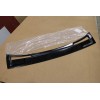 Corvette America 1973-1982 Corvette Windshield Wiper Cowl Compartment Plastic Cover