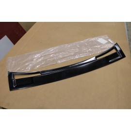 Corvette America 1973-1982 Corvette Windshield Wiper Cowl Compartment Plastic Cover Panel