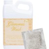 Glamour Wash Laundry Detergent High Maintenance, 16 Fluid Ounce/with Dryer