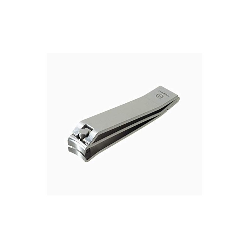 SUWADA Nail Clipper, Foldable Nail Cutter with Sharpening Capability, Good