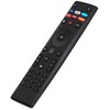 XRT140 Infrared Replace Remote Applicable for Vizio Smart TV V605-H3