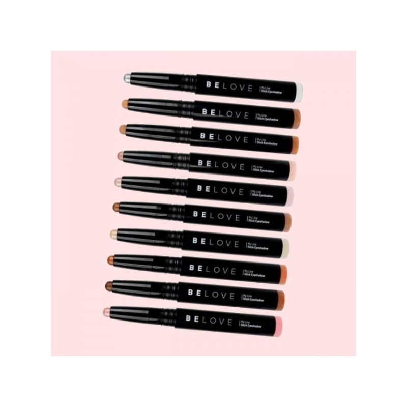 Be Love (1+ 1+ 1) Be Love My Line Stick