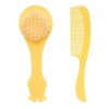 Infanti Cepillo Y Peine Infanti Jirafa