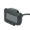 24V 36V 48V 1000W‑1500W 30A 3 Mode Sine Wave Controller
