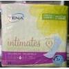 Toalla Incontinencia Femenina Tena Intimates Nivel 5, 39 Pzs