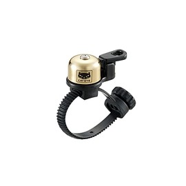 Cateye OH-2400 Piccolobel 526-00002 Gold