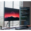 Dough Spectrum (Eve Spectrum) Monitor Stand|Vertical tilt 7° down, 23°