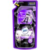 Febreze Aroma Jewel Amethyst Vanilla Scent, Refill, 11.8 fl oz