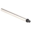 BadeStern Accessories for Toilet Brush Attachment: Toilet Brush with Stainless