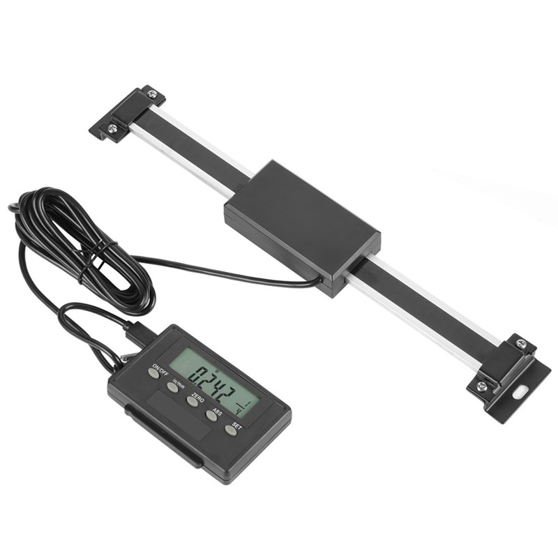 0‑150mm Digital Readout DRO Remote LCD for Milling Machines or