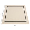 ideen.kollektiv System Cloth – The System Board to Go for