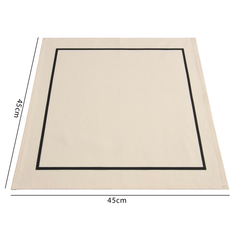 ideen.kollektiv System Cloth – The System Board to Go for
